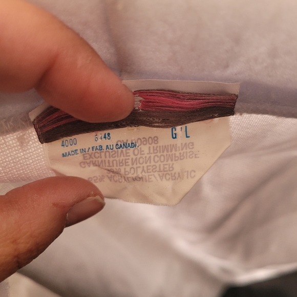 Vintage Robe - Picture 6 of 6